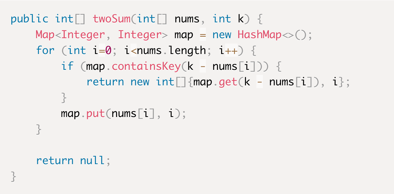 two-sum-problem-with-two-pointers-and-hash-table